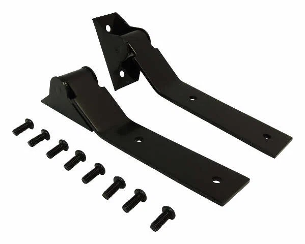 RT Off-Road - Tailgate Hinge Set - RT26035